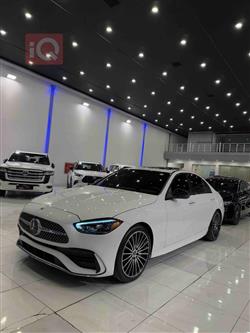 مێرسێدس بێنز C-Class